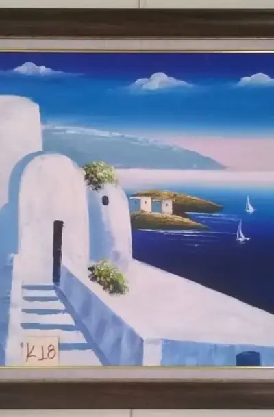 Κορνίζες