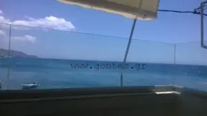 Γυάλινα Μπαλκόνια (Γυάλινα Κάγκελα - Στηθαία)