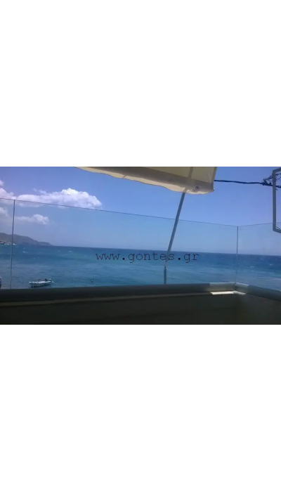 Γυάλινα Μπαλκόνια (Γυάλινα Κάγκελα - Στηθαία)